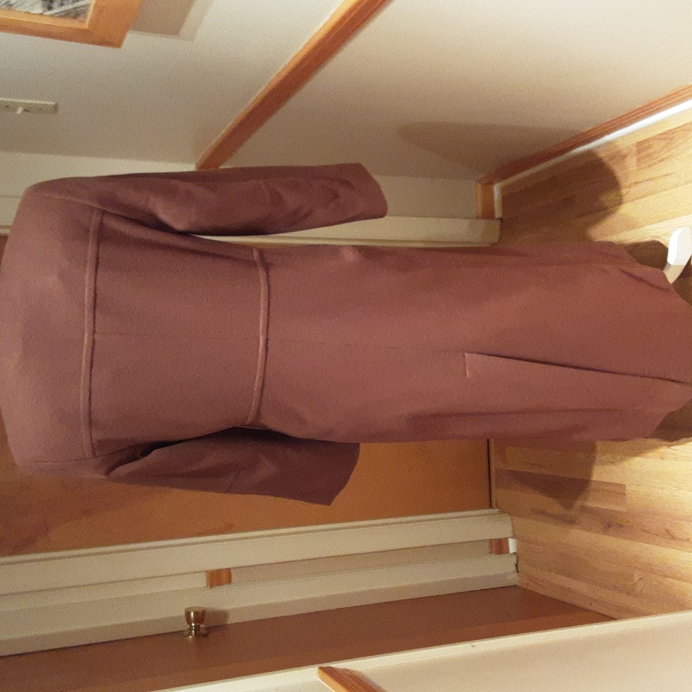 Harve Benard 6P long coat - Picture 4 of 8